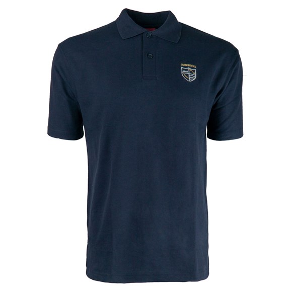 Years 9 to 12 Polo Shirt